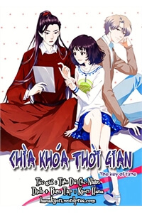 Chìa Khóa Thời Gian