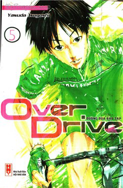 Over Drive