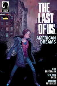 The Last Of Us: American Dreams