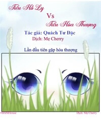 Tiểu Hồ Ly vs Tiểu Hóa Thượng